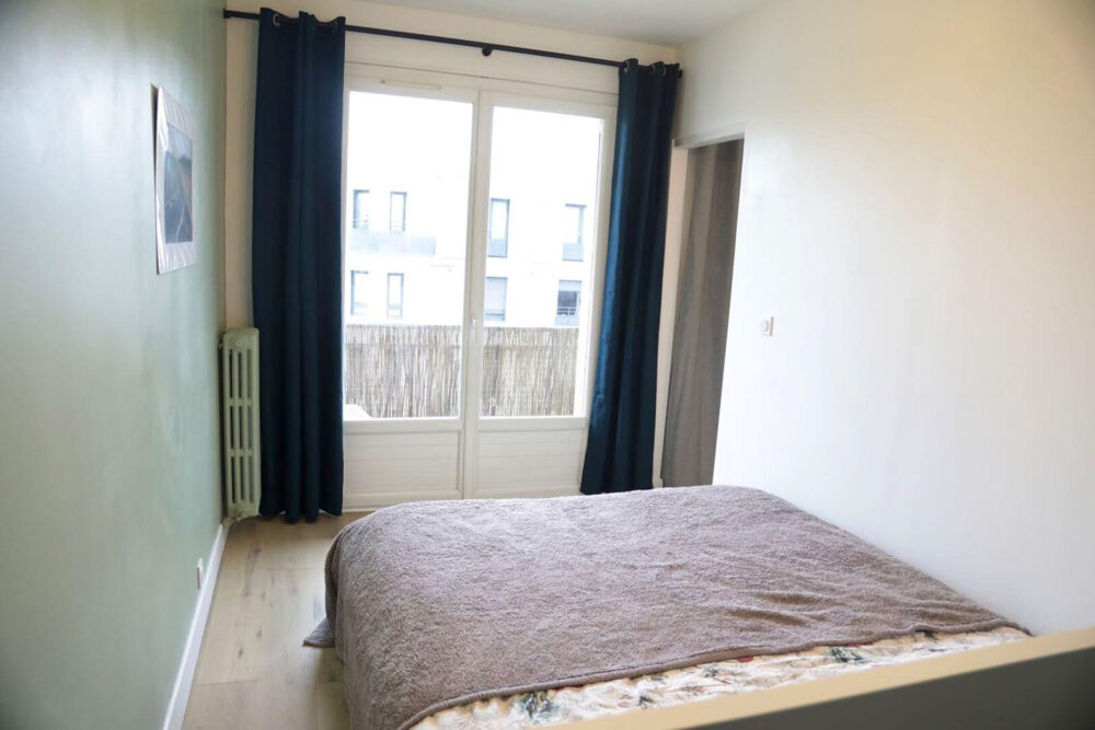 Location Appartement Beau T2 meublé de 38 m² centre Sartrouville Sartrouville