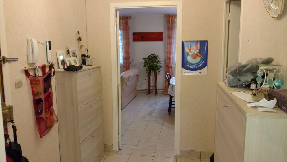 Location Appartement Appartement - Type F3 82 m² Beaumont