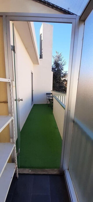  Appartement � louer 1 pi�ce 38 m�