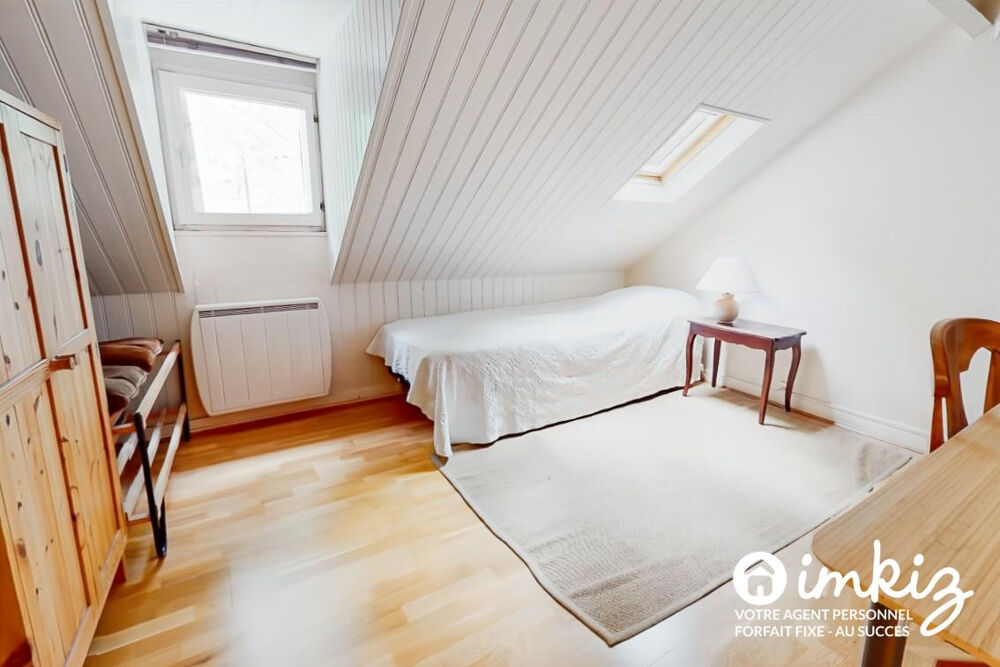 � vendre  Appartement Versailles (78000)