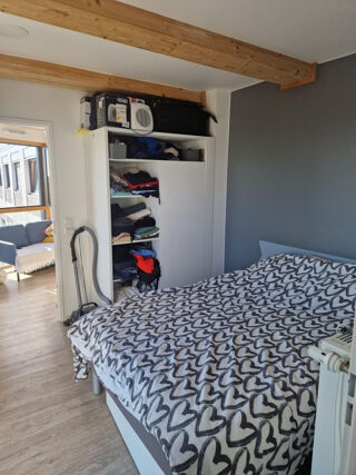  Appartement � louer 2 pi�ces 26 m�