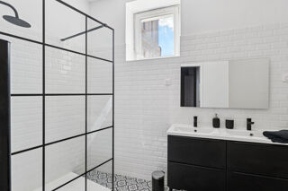  Appartement � louer 1 pi�ce 120 m�