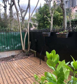  Appartement à louer 1 pièce 35 m²