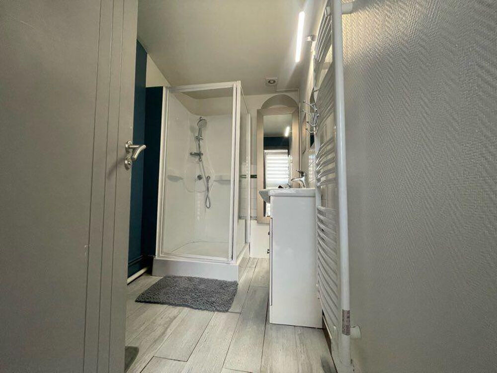 Location Appartement T2 meublé 37m2, Jean Jaurès avec extérieur Toulouse