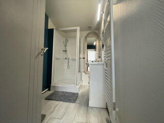  Appartement à louer 2 pièces 37 m²