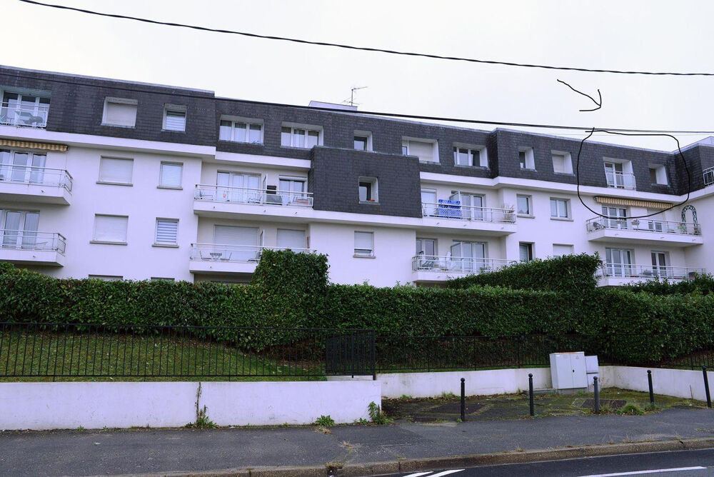 Location Appartement F3 face à la Seine et 100m gare RER C. Athis-mons