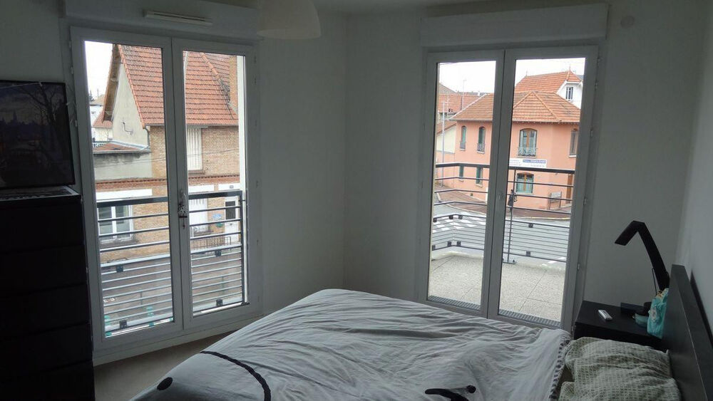 Location Appartement Beau T3 60 m² très bon état Chatou