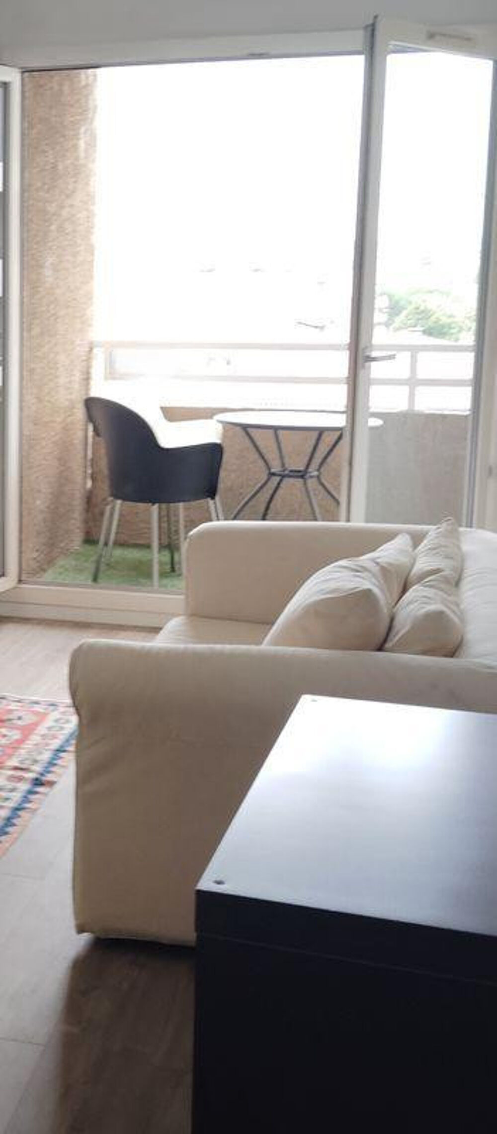 Location Appartement Appartement meuble t2 50m2 minimes Toulouse