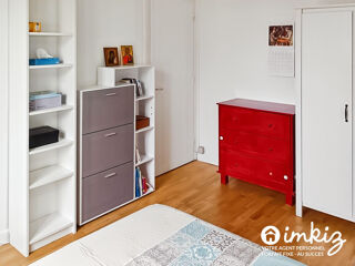  Appartement à vendre 2 pièces 30 m²