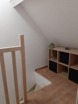  Appartement � louer 1 pi�ce 12 m�