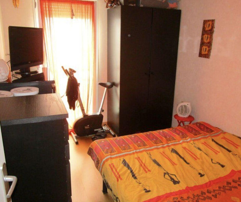 Location Appartement T2 lumineux + parking Clairmarais Reims