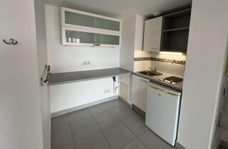  Appartement à louer 2 pièces 41 m²