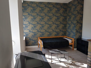  Appartement à louer 1 pièce 20 m²