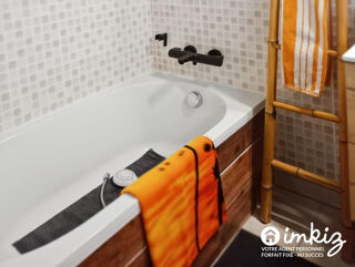  Maison � vendre 4 pi�ces 84 m�