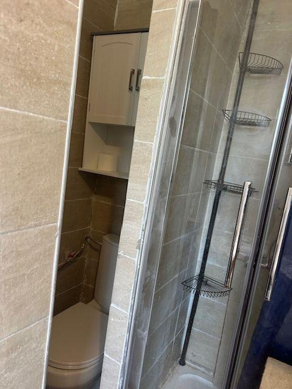Location Appartement Studette de 12 m2 à 25 minutes de Paris Argenteuil