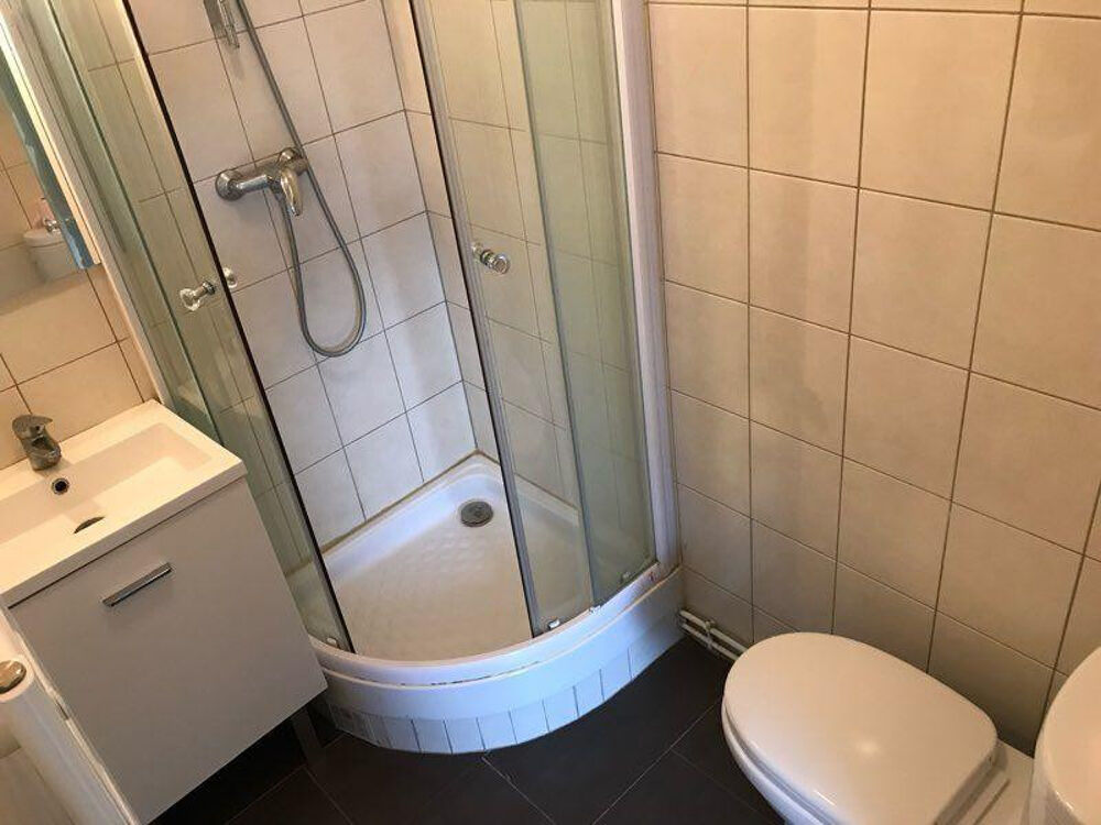 Location Appartement Location Studio 19m2 Aubervilliers