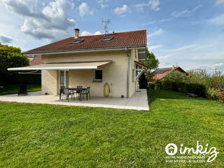  Maison � vendre 6 pi�ces 149 m�