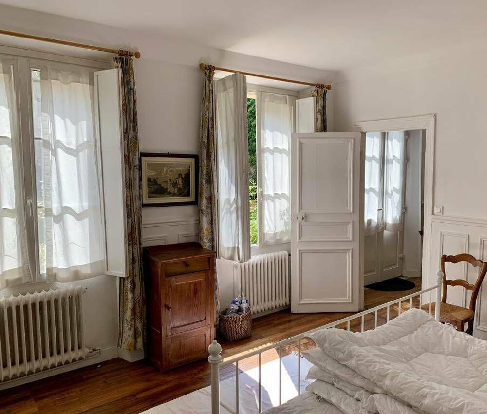 Location Appartement Magnifique 2P meublé 60m² à Versailles Versailles
