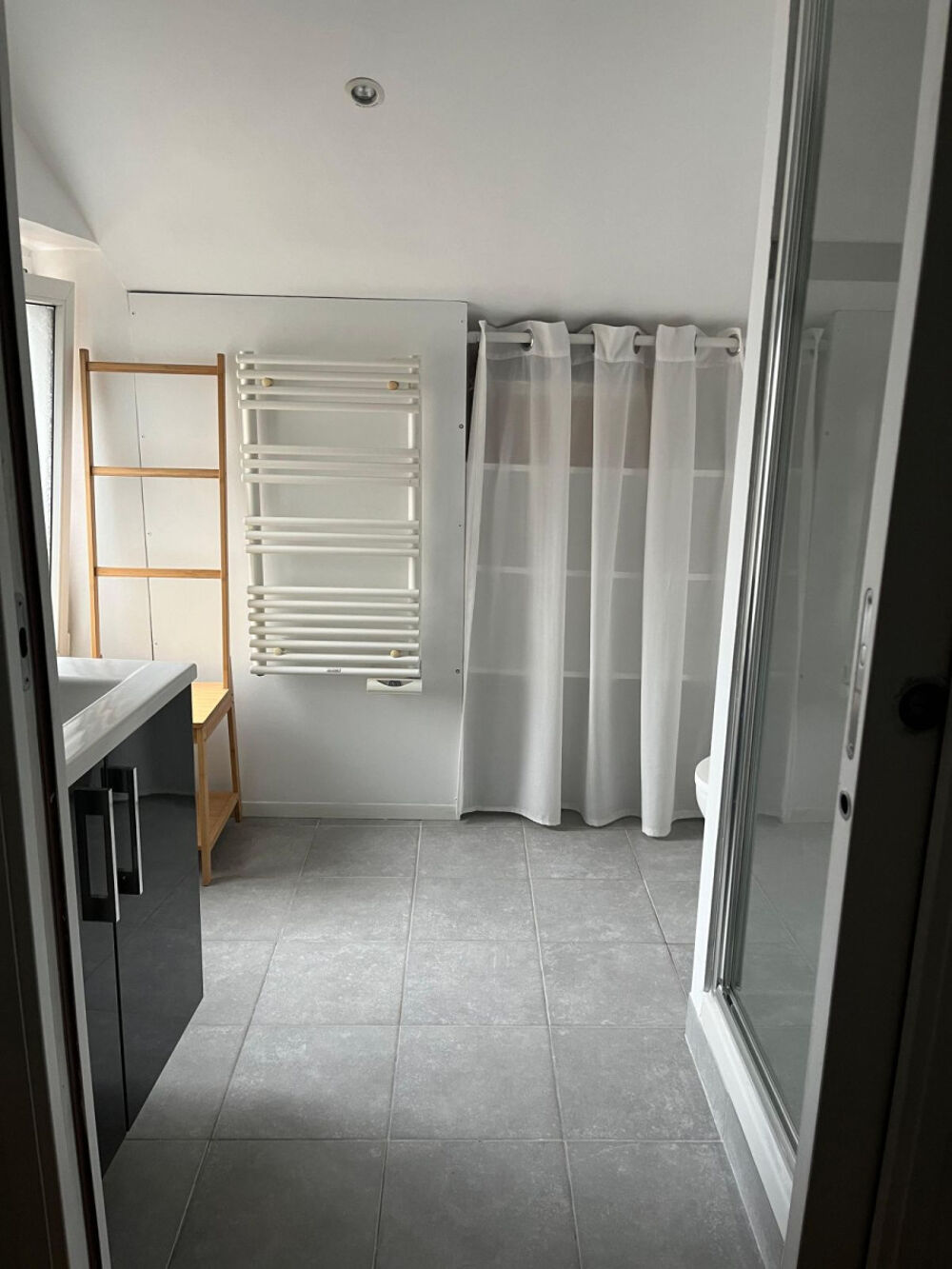 Location Appartement Joli 2 pièces meublé à Charenton-le Pont (94220) Charenton-le-pont