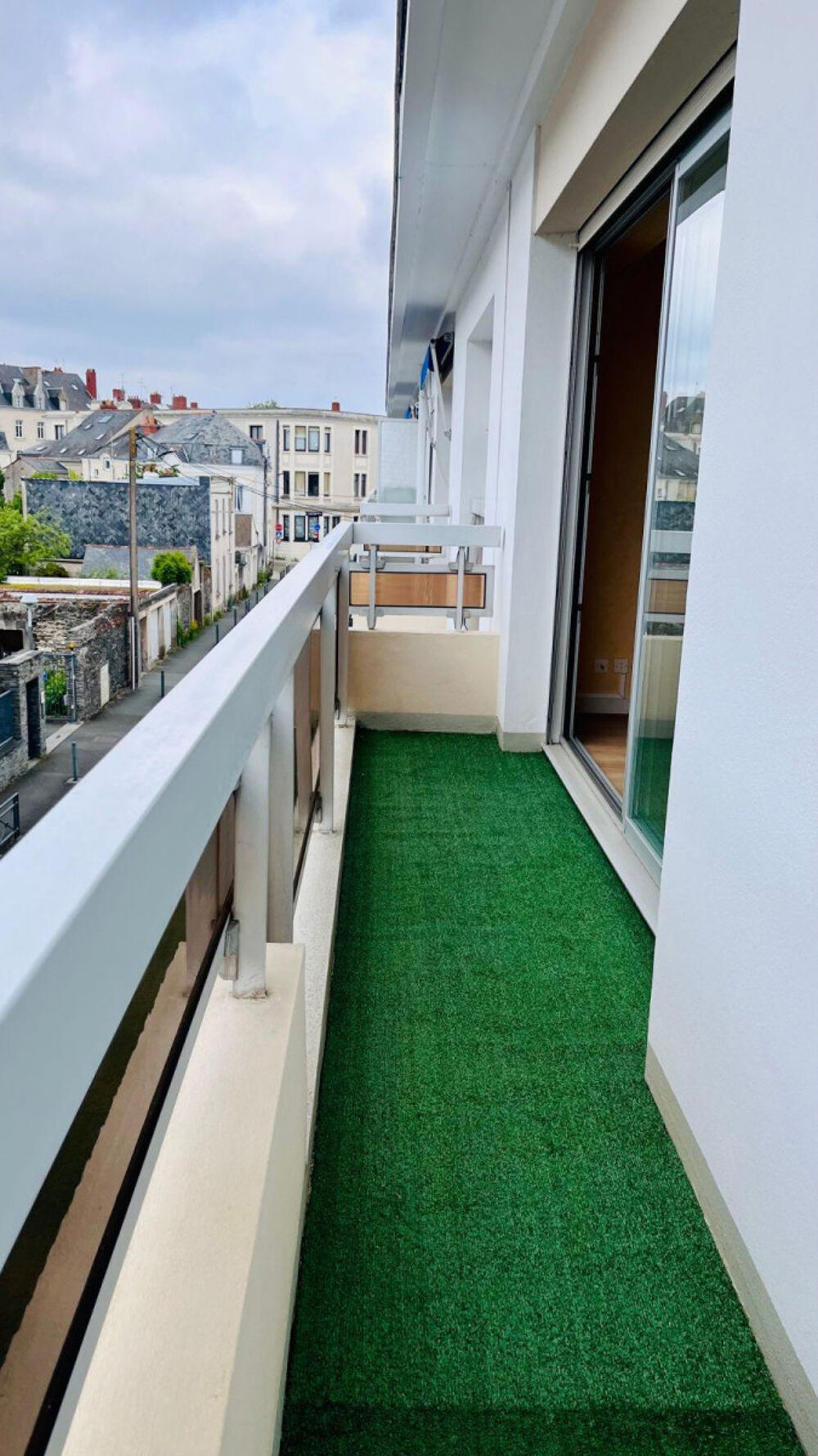 Location Appartement Appartement lumineux résid. Séniors ANGERS CENTRE Angers