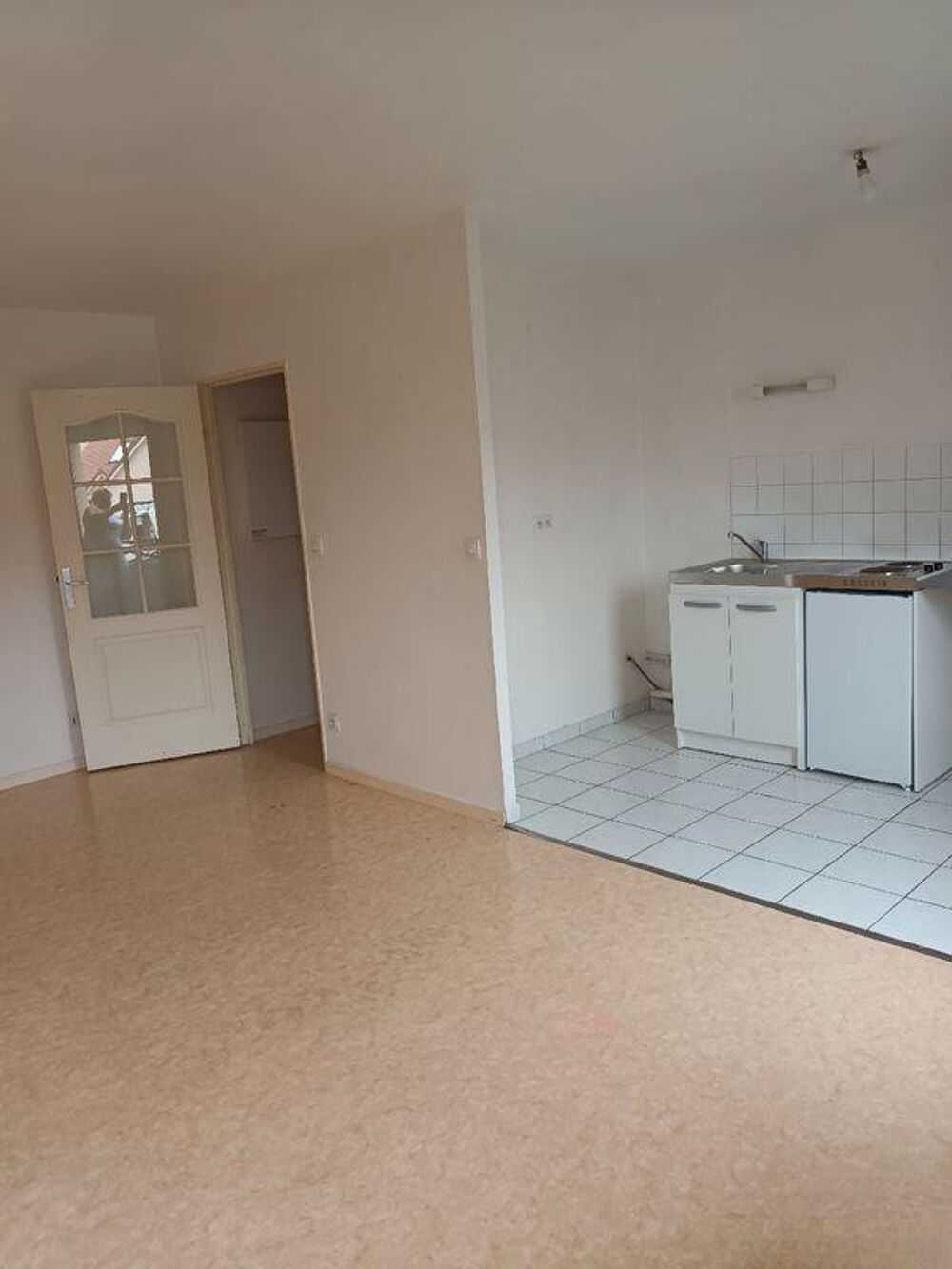 Location Appartement Location appartement T1 vallée des vignes Amiens