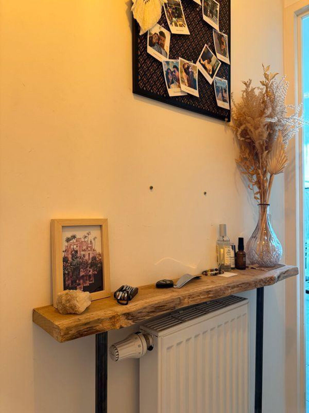 Location Appartement T2 40m² meublé avec terrasse parc du manoir Amiens