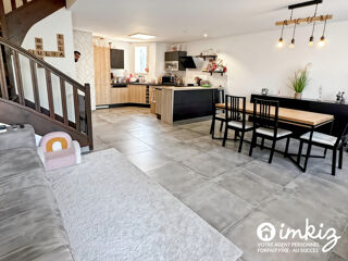  Maison  vendre 4 pices 82 m