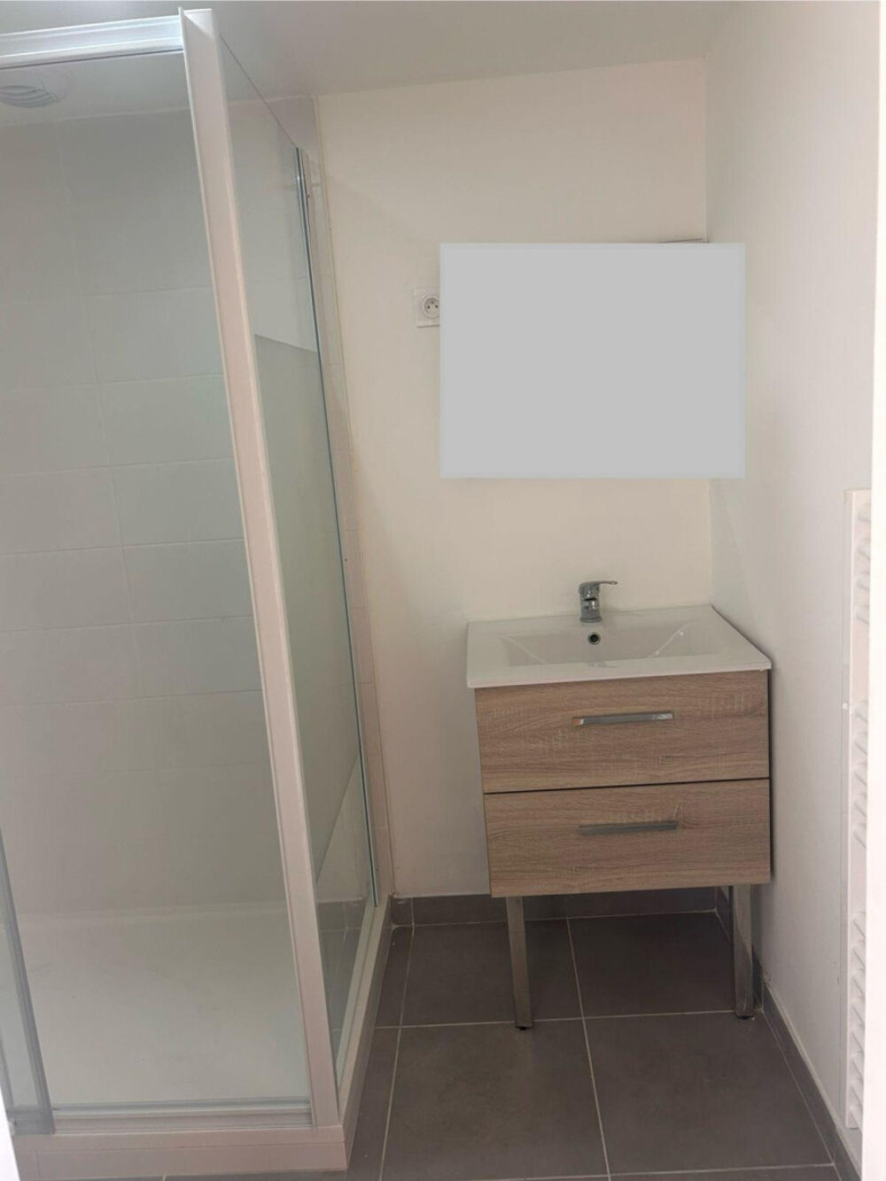 Location Appartement Studio Lyon 1er plein centre refait à neuf ! Lyon 1