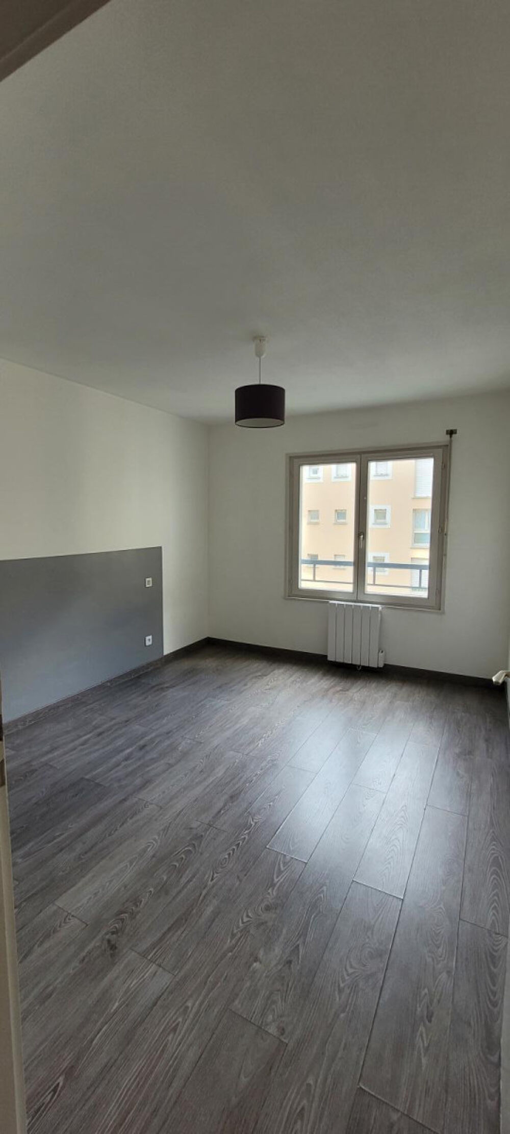 Location Appartement Beau T -47 m² + Balcon & Parking - Mulhouse Centre Mulhouse