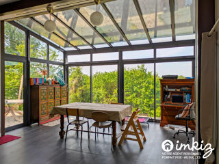  Maison � vendre 3 pi�ces 95 m�