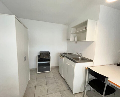  Appartement � louer 1 pi�ce 16 m�