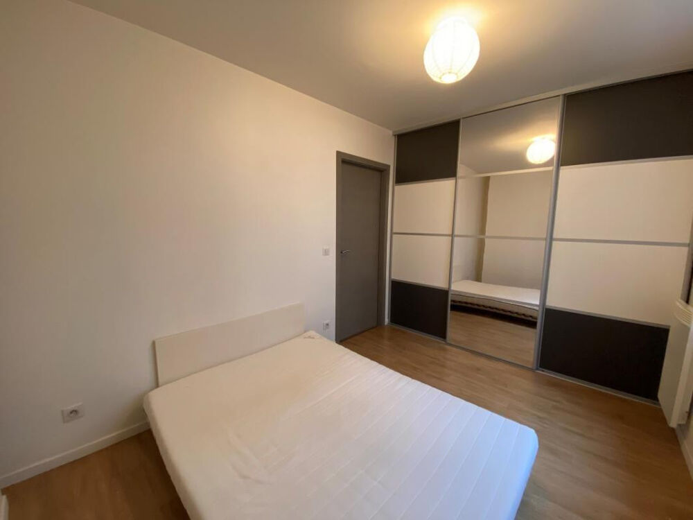 Location Appartement T2 de 36 m² situé à Nancy Nancy