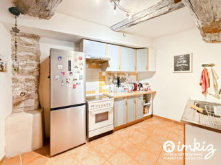  Appartement à vendre 3 pièces 48 m²