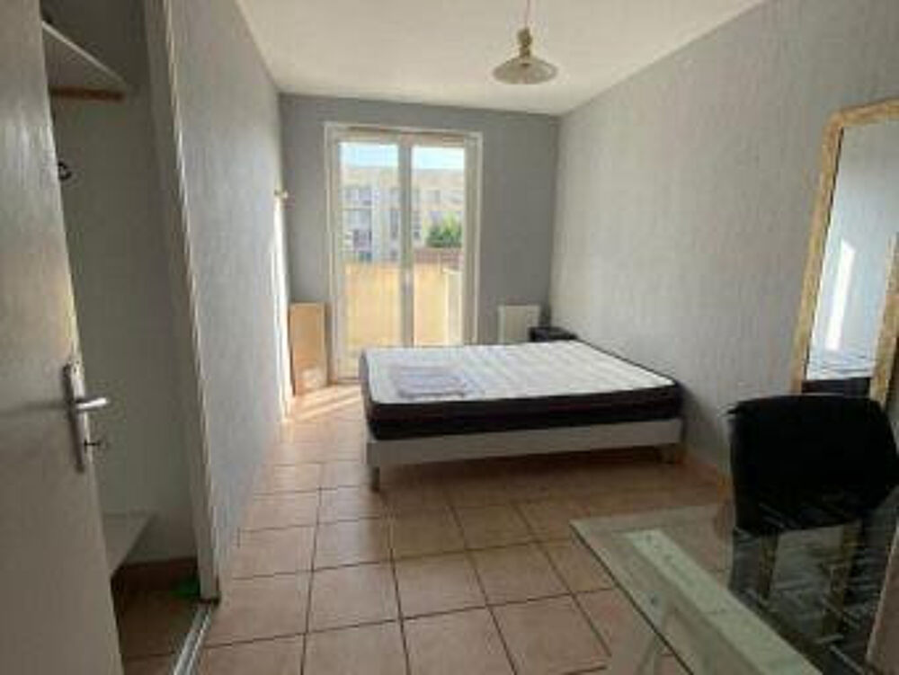 Location Appartement Colocation Toulouse
