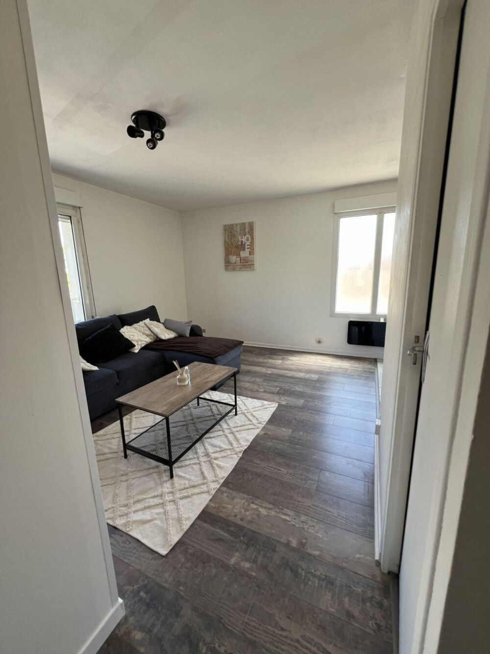 Location Appartement Appartement meublé + 1 place de parking Morangis Morangis