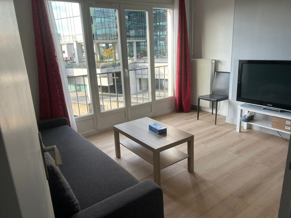 Location Appartement Chambres dispos dans coloc lumineuse 77m² Puteaux