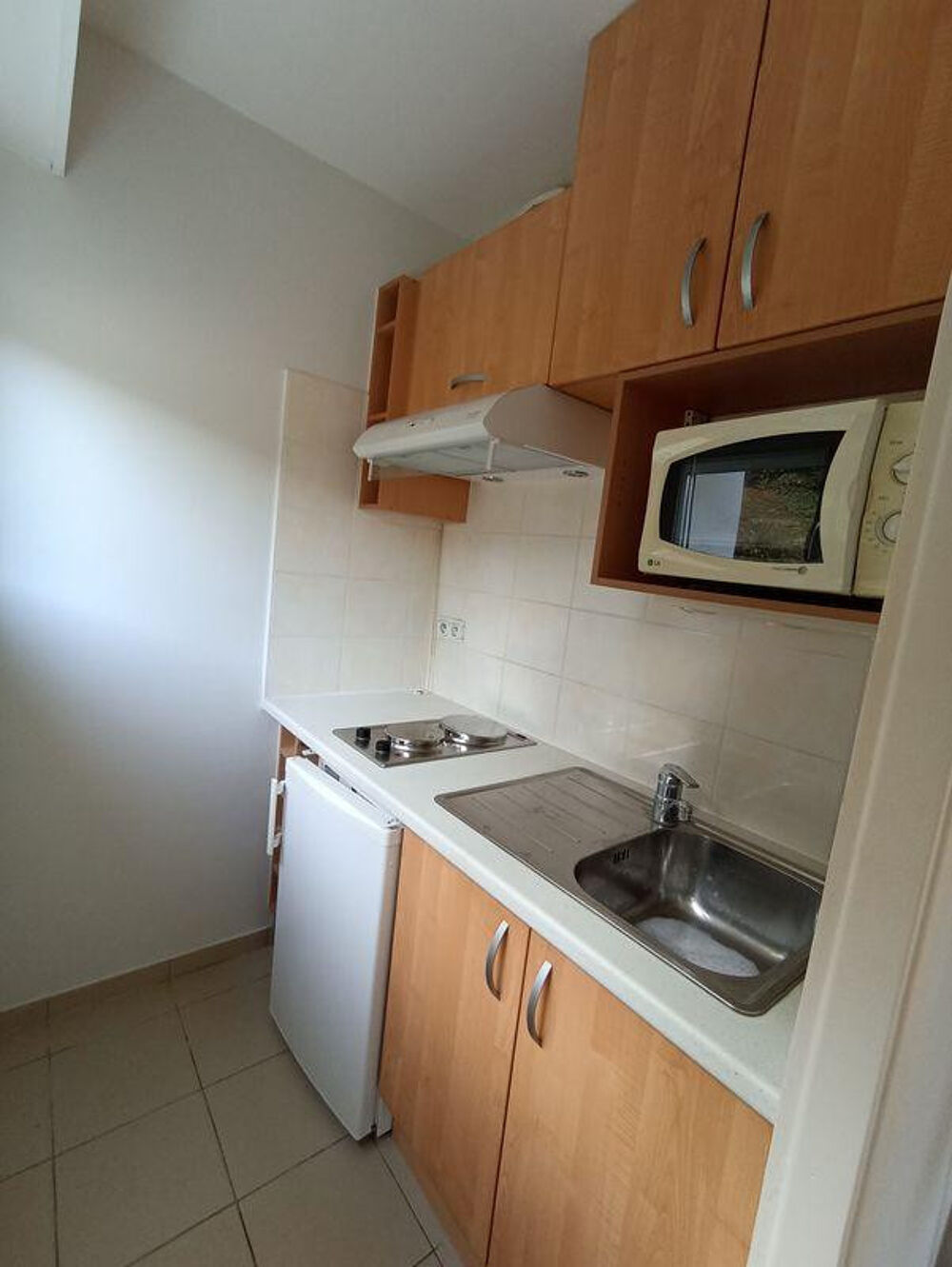 Location Appartement Beau studio 25m² T2 Belvédère Suresnes
