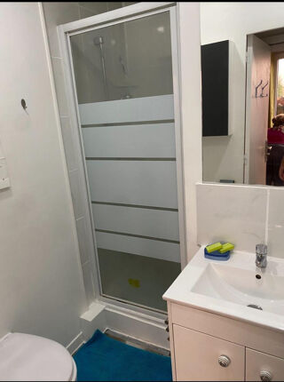  Appartement à louer 3 pièces 60 m²
