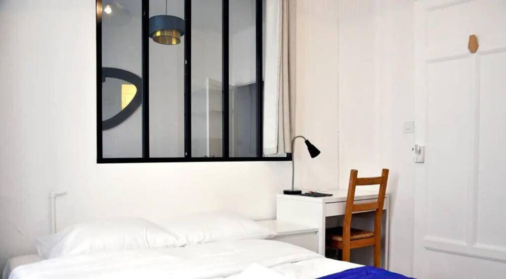 Location Appartement Magnifique 3P meublé 40 m² à Marseille Catalans Marseille 7