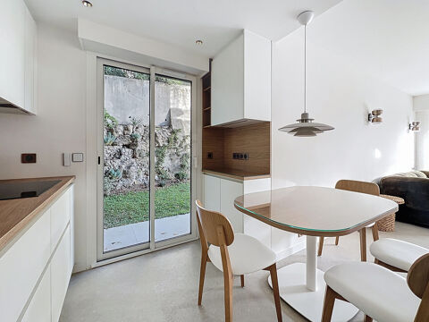  Appartement � louer 3 pi�ces 63 m� Nice