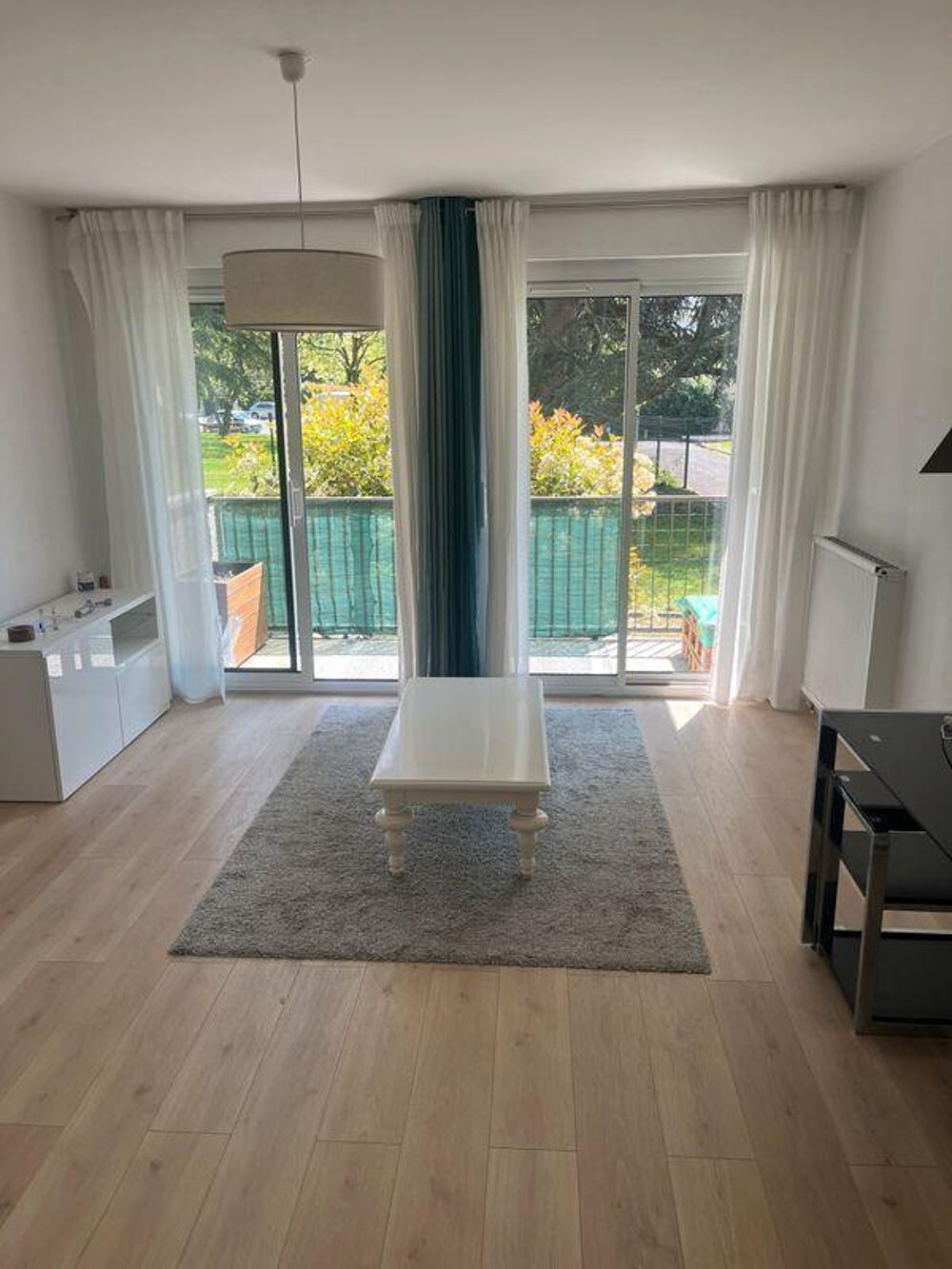 Location Appartement Beau T2 50m² avec balcon très lumineux Toulouse