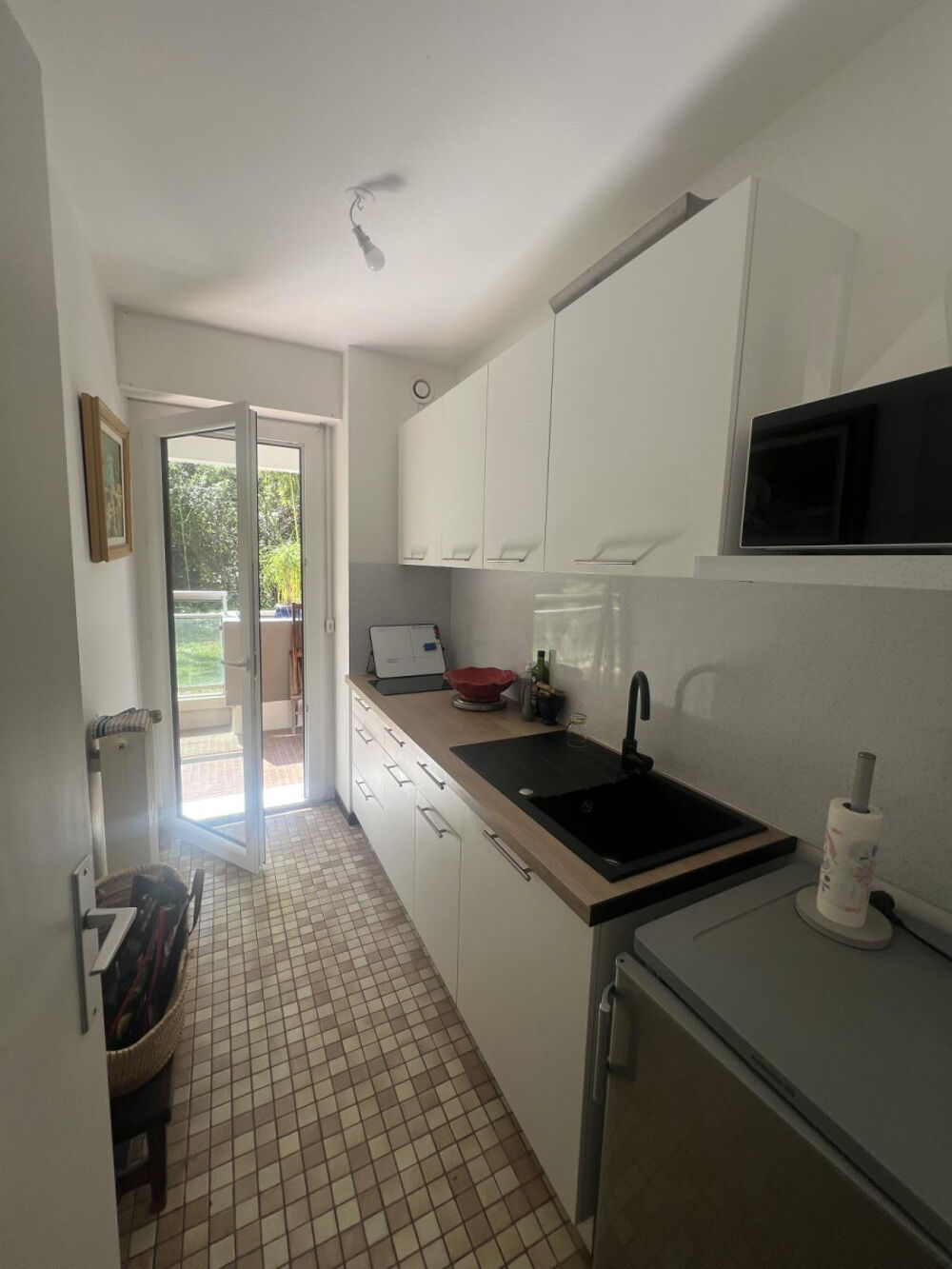 Location Appartement T2 de 50m2 en résidence senior, calme et sécurisée Montpellier