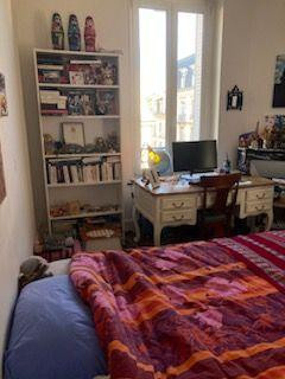 Location Appartement Proche gare, centre ville et axes routiers Nancy