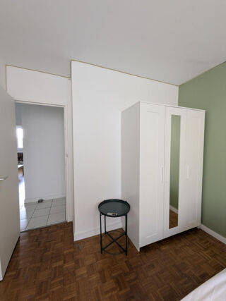  Appartement � louer 1 pi�ce 11 m�