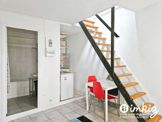  Appartement � vendre 2 pi�ces 34 m�