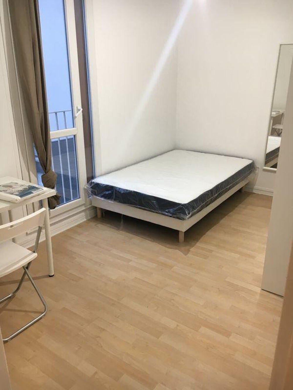 Location Appartement Logement Villejuif Métro 14 Villejuif