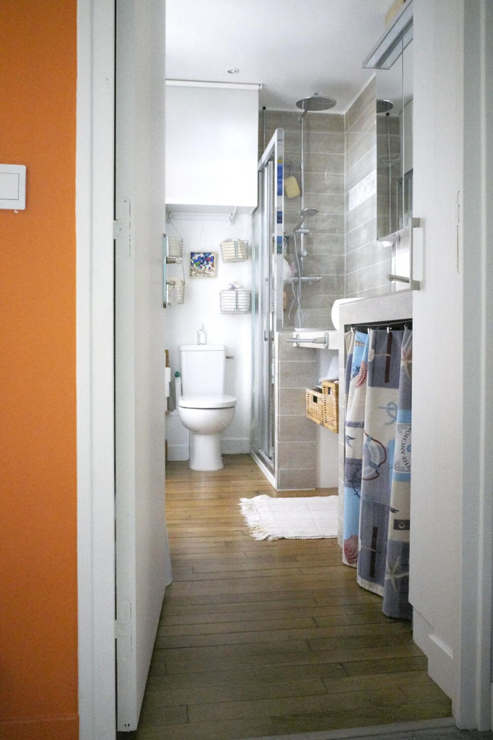 Location Appartement Coloc maison avec Terrasse- Chambre double meublée Arcueil