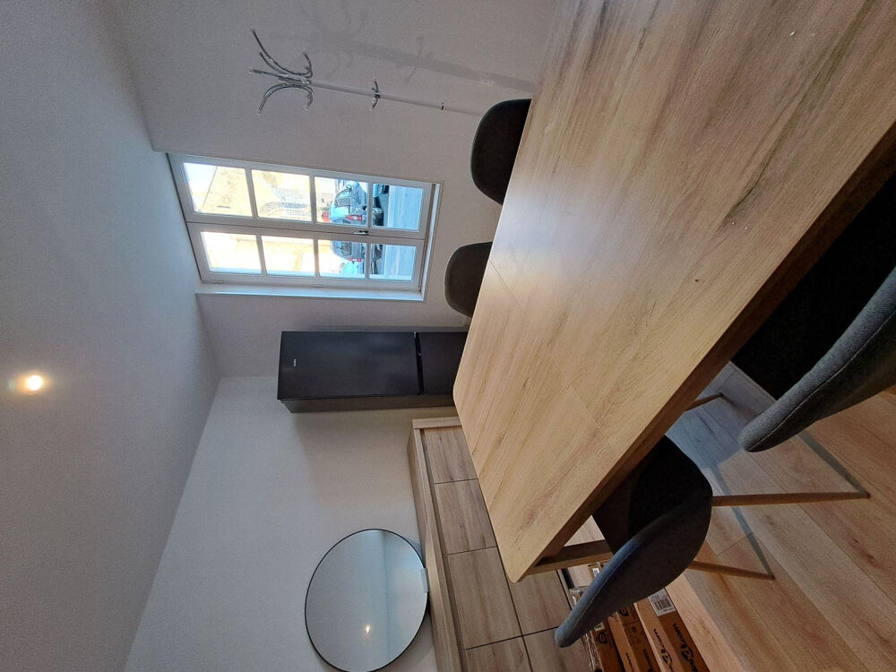 Location Appartement Colocation dans une maison Fontenay-le-comte