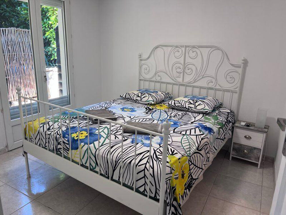 Location Appartement Appartement F2 - 54m2 Montpellier