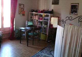  Appartement à louer 1 pièce 37 m²